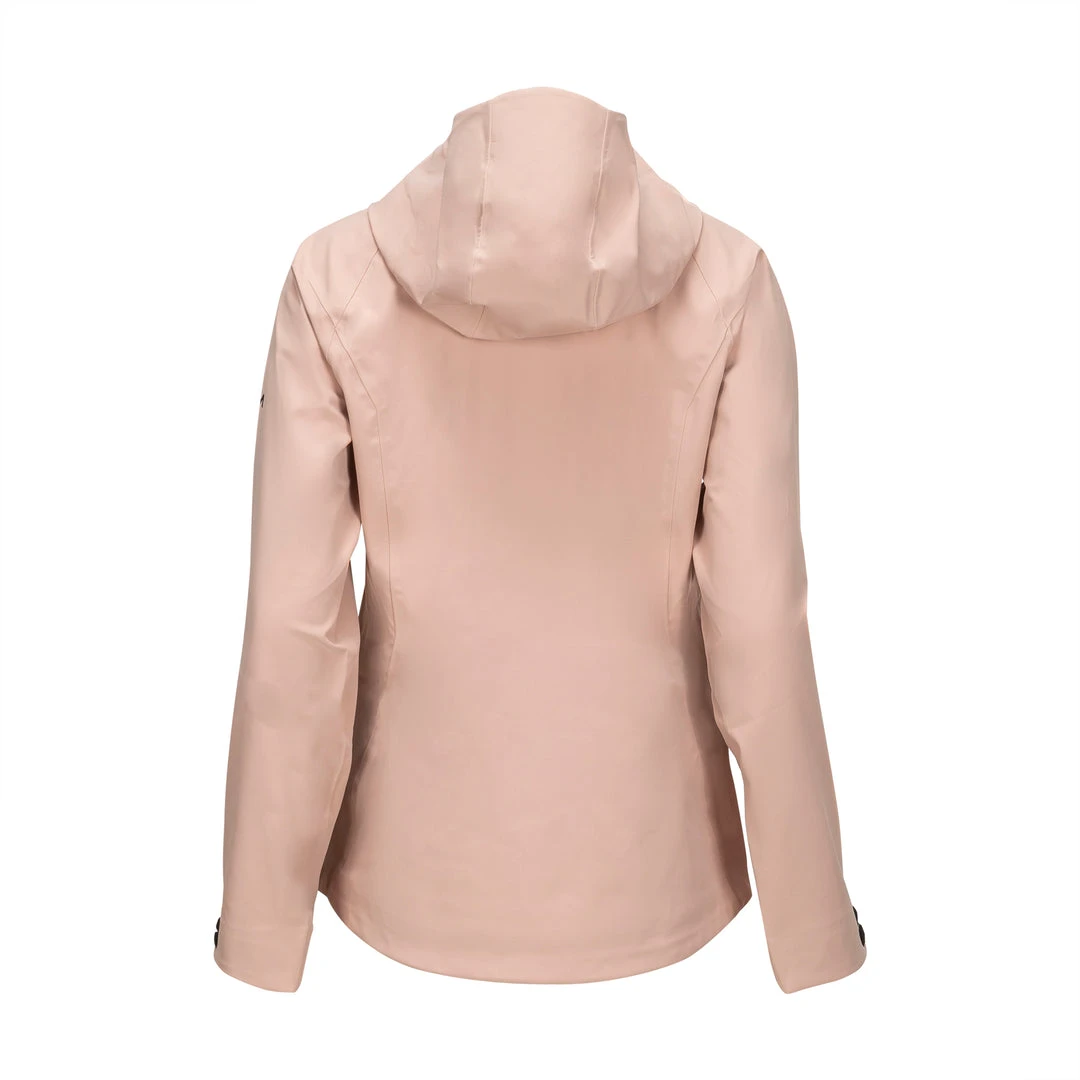 SYNC Performance Women's Headwall Stretch Shell Jacket 6 SYNC Performance Women's Headwall Stretch Shell Jacket