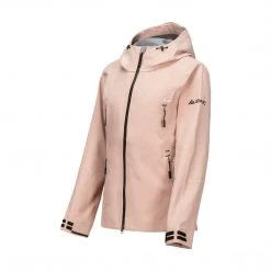 SYNC Performance Women's Headwall Stretch Shell Jacket 19 SYNC Performance Women's Headwall Stretch Shell Jacket