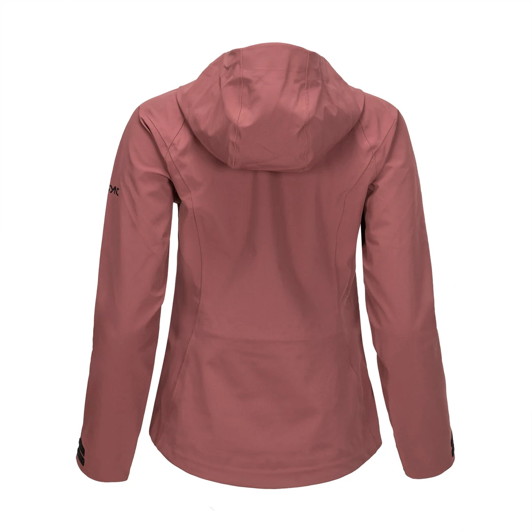 SYNC Performance Women's Headwall Stretch Shell Jacket 3 SYNC Performance Women's Headwall Stretch Shell Jacket