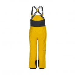 SYNC Performance Men's Headwall Stretch Shell Bib Pant