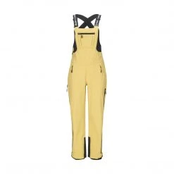 SYNC Performance Women's Headwall Stretch Shell Bib Pant