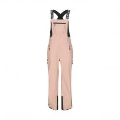 SYNC Performance Women's Headwall Stretch Shell Bib Pant