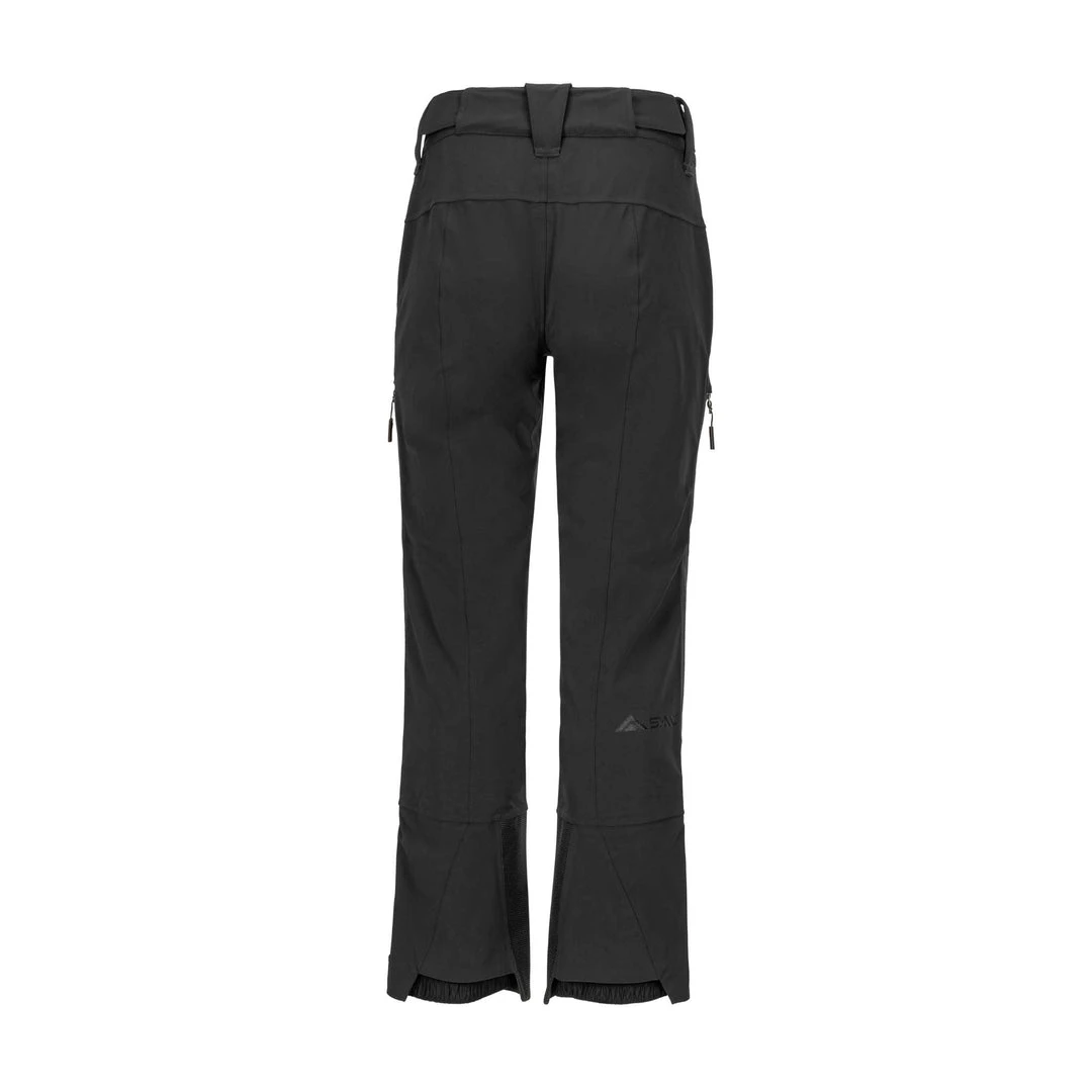 SYNC Performance Women's Headwall Stretch Shell Pant 15 SYNC Performance Women's Headwall Stretch Shell Pant