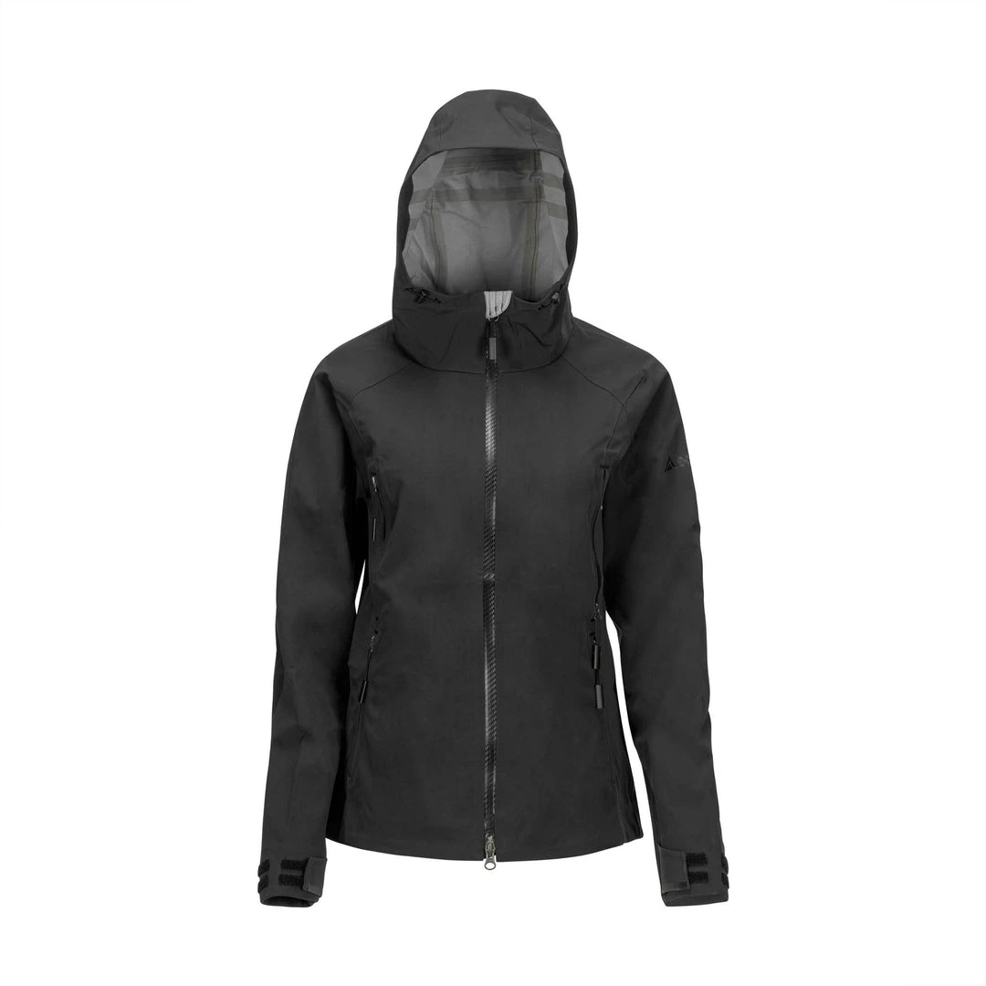 SYNC Performance Women's Headwall Stretch Shell Jacket 13 SYNC Performance Women's Headwall Stretch Shell Jacket