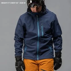 SYNC Performance Championship Jacket 28 SYNC Performance Championship Jacket