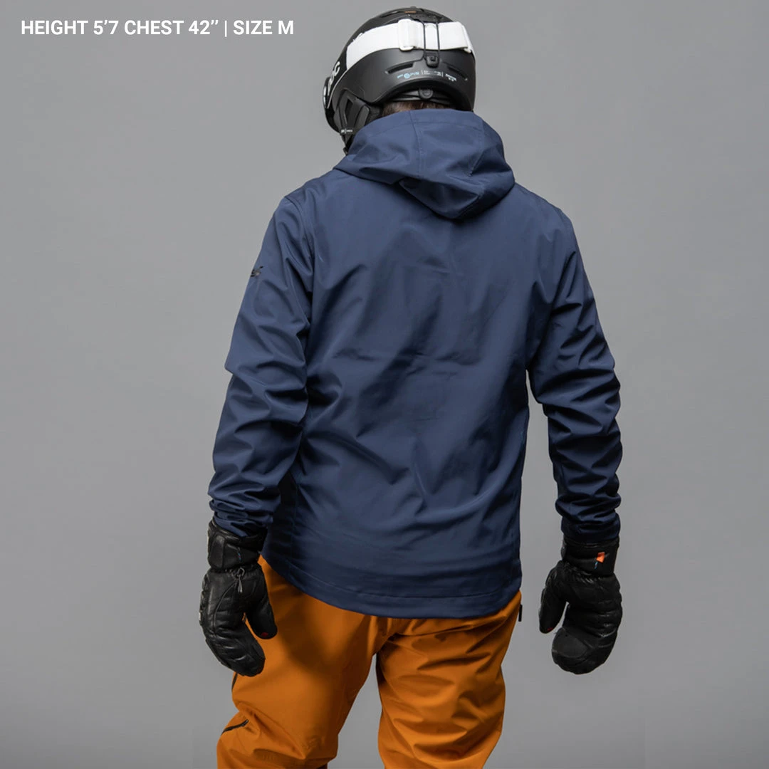 SYNC Performance Championship Jacket 15 SYNC Performance Championship Jacket