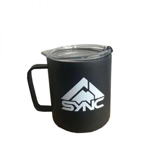 SYNC Performance MiiR® X SYNC Coffee Cup