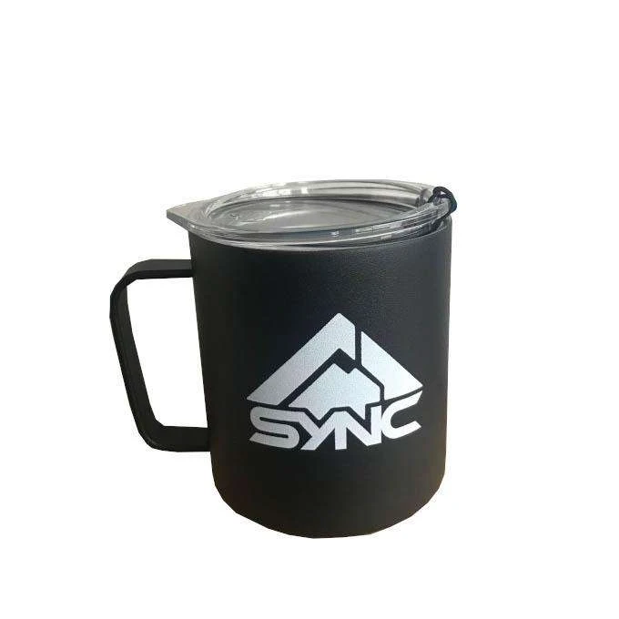 SYNC Performance MiiR® X SYNC Coffee Cup 1 SYNC Performance MiiR® X SYNC Coffee Cup