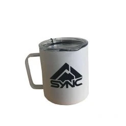 SYNC Performance MiiR® X SYNC Coffee Cup 3 SYNC Performance MiiR® X SYNC Coffee Cup