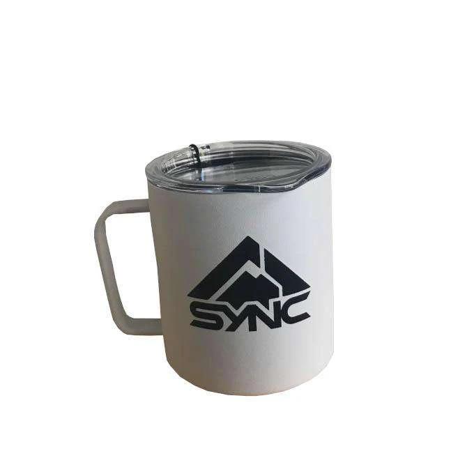 SYNC Performance MiiR® X SYNC Coffee Cup 2 SYNC Performance MiiR® X SYNC Coffee Cup