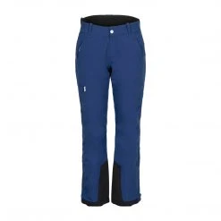 SYNC Performance Women's Top Step Side Zip Ski Pant