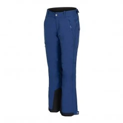 SYNC Performance Women's Top Step Side Zip Ski Pant