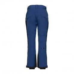 SYNC Performance Women's Top Step Side Zip Ski Pant