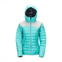 SYNC Performance Women's Stretch Puffy Jacket