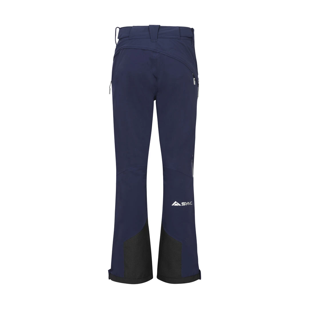 SYNC Performance Women's Shelter Ski Pant 3 SYNC Performance Women's Shelter Ski Pant
