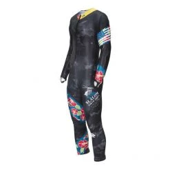 SYNC Performance Slalom Tokyo Drift Kids Race Suit - Team Drift