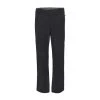 SYNC Performance Training Shorts Kid's Top Step Side Zip Ski Pant - Black