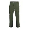 SYNC Performance Men's 8120 Insulated Ski Pant - Kombu Green