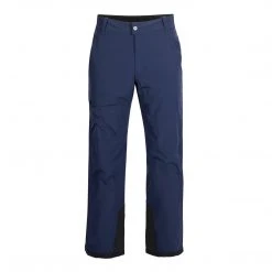 SYNC Performance Training Shorts Men's Top Step Side Zip Ski Pant 23 SYNC Performance Training Shorts Men's Top Step Side Zip Ski Pant