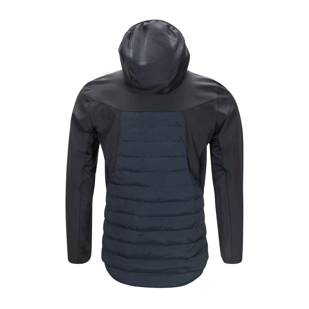 SYNC Performance Men's Down Training Jacket 6 SYNC Performance Men's Down Training Jacket