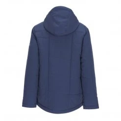 SYNC Performance Kid's Junior Blaster Ski Parka - Navy 5 SYNC Performance Kid's Junior Blaster Ski Parka - Navy