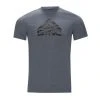 SYNC Performance Men's Logo Tee - Phantom