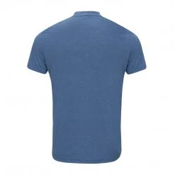 SYNC Performance Men's Logo Tee - Bluebird 5 SYNC Performance Men's Logo Tee - Bluebird
