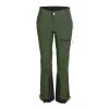 SYNC Performance Women's 8120 Ski Pant - Kombu Green