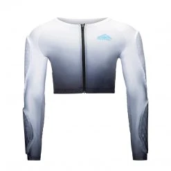 SYNC Performance Impact Padded Ski Racing Top