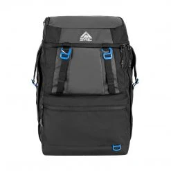 SYNC Performance Locker Pack Training Shorts