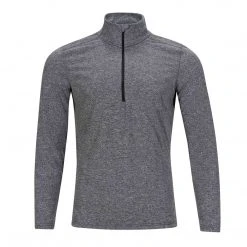 SYNC Performance Men's Deluge Quarter Zip 9 SYNC Performance Men's Deluge Quarter Zip