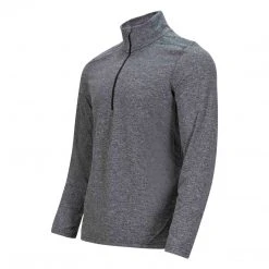 SYNC Performance Men's Deluge Quarter Zip 10 SYNC Performance Men's Deluge Quarter Zip
