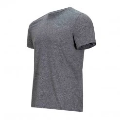 SYNC Performance Men's Deluge Short Sleeve - Grey Heather