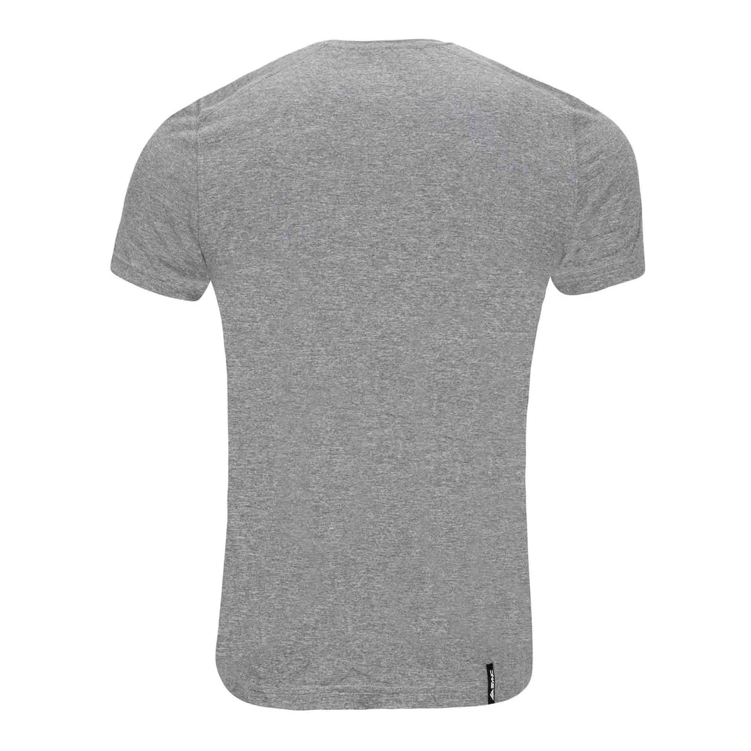 SYNC Performance Training Shorts Men's Deluge Short Sleeve - Green Heather 3 SYNC Performance Training Shorts Men's Deluge Short Sleeve - Green Heather