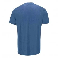 SYNC Performance Men's Glacier Tee - Bluebird 5 SYNC Performance Men's Glacier Tee - Bluebird
