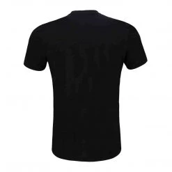 SYNC Performance Men's Glacier Tee - Black 5 SYNC Performance Men's Glacier Tee - Black
