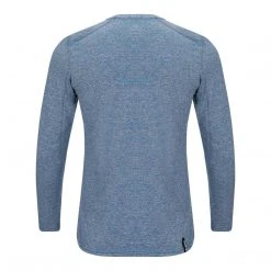 SYNC Performance Men's Deluge Long Sleeve - Stellar Blue 5 SYNC Performance Men's Deluge Long Sleeve - Stellar Blue