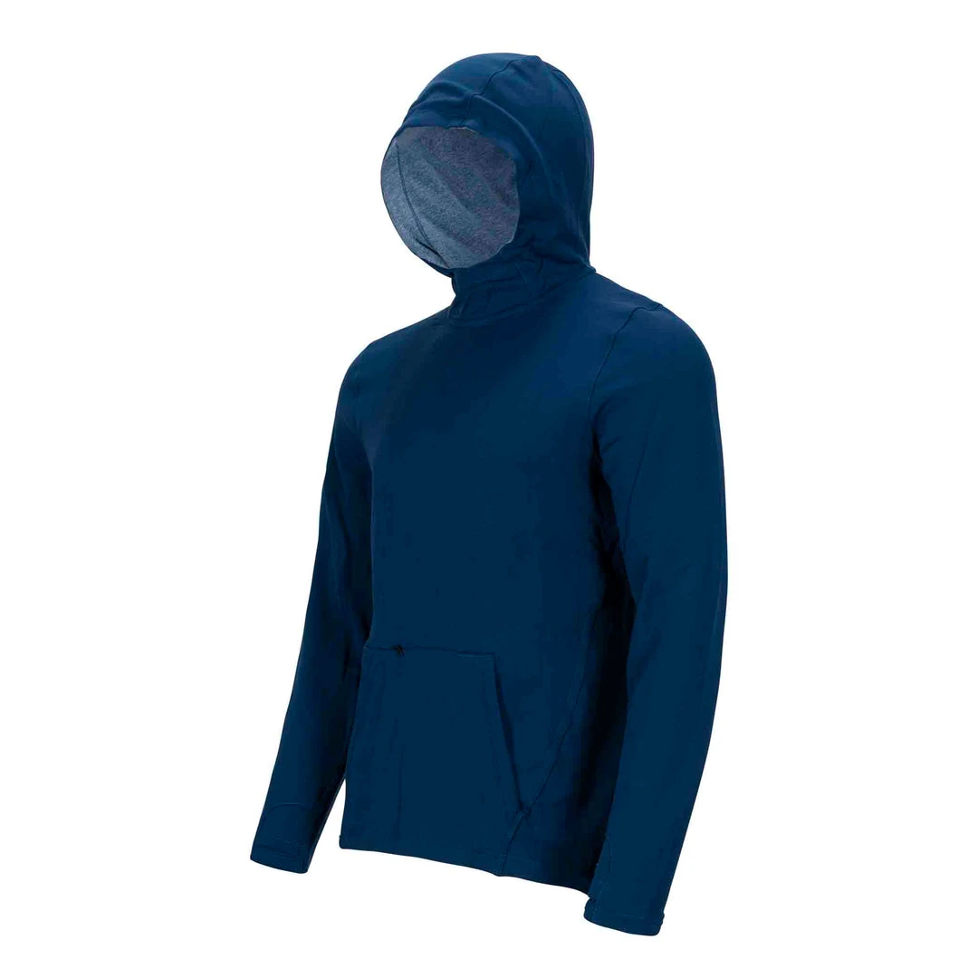 SYNC Performance Men's Benchmark Hoodie 1.0 2 SYNC Performance Men's Benchmark Hoodie 1.0