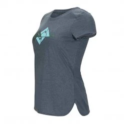 SYNC Performance Women's Glacier Tee - Phantom