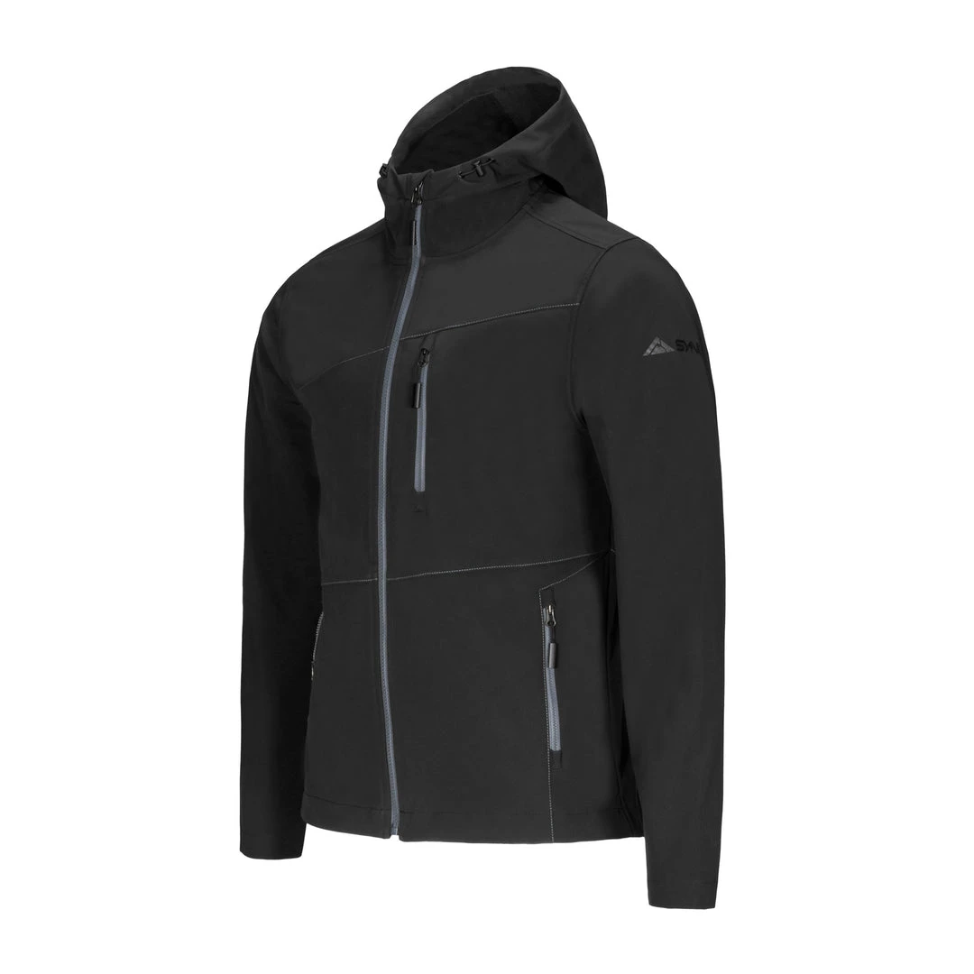 SYNC Performance Championship Jacket 8 SYNC Performance Championship Jacket