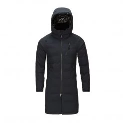 SYNC Performance Pano Jacket - Canvas MEN 14 SYNC Performance Pano Jacket - Canvas MEN