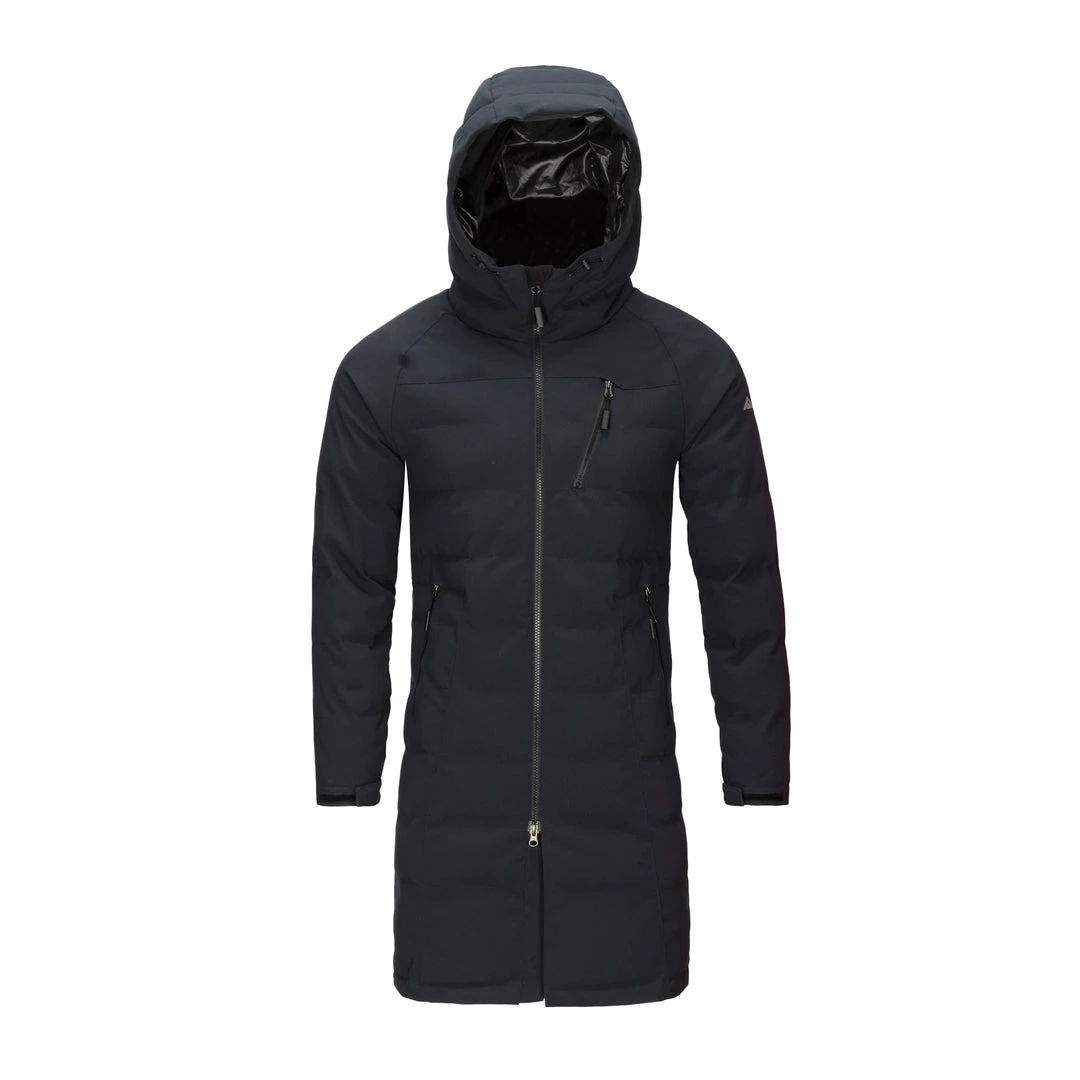 SYNC Performance Pano Jacket - Canvas MEN 5 SYNC Performance Pano Jacket - Canvas MEN