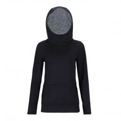 SYNC Performance Women's Benchmark Hoodie 1.0