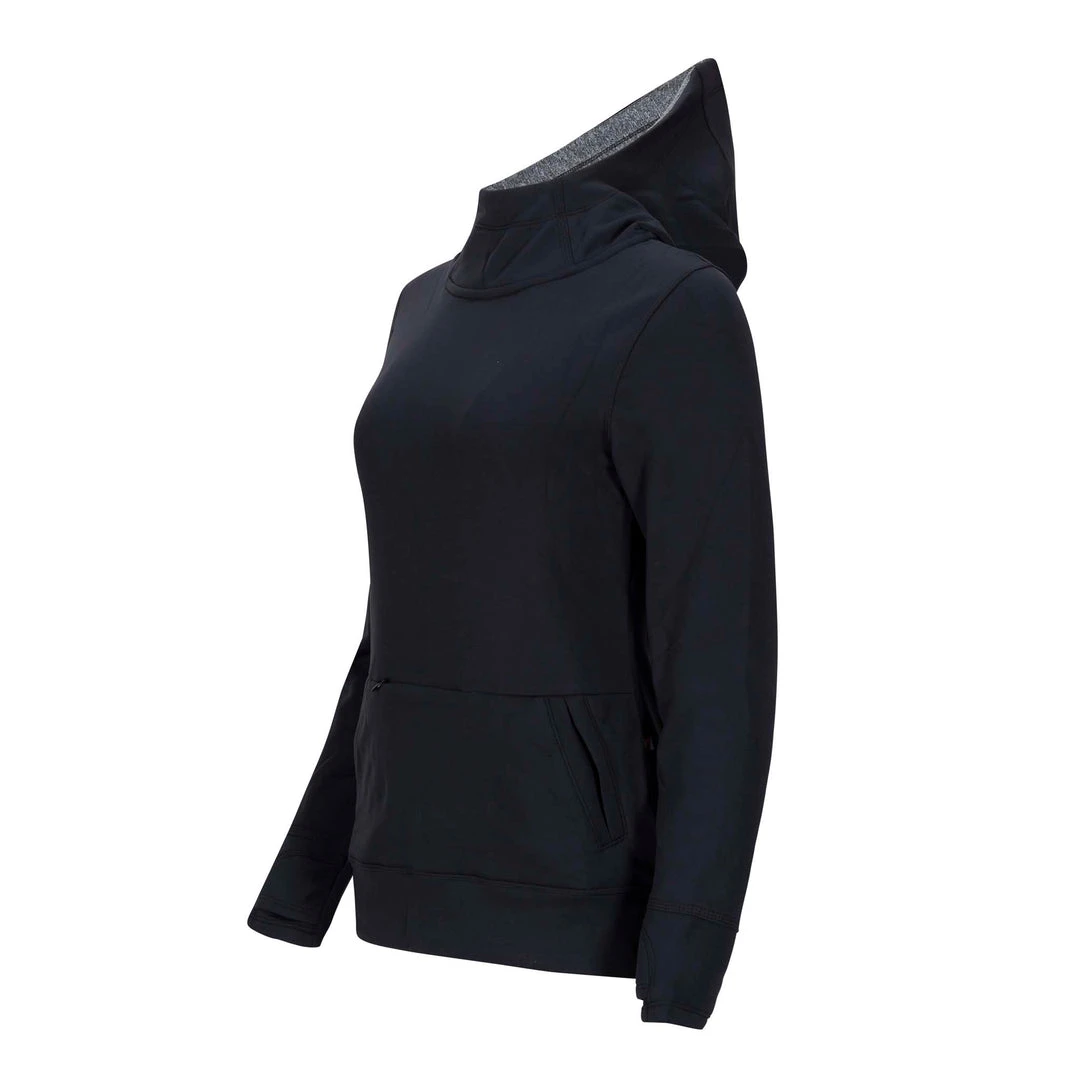 SYNC Performance Women's Benchmark Hoodie 1.0 2 SYNC Performance Women's Benchmark Hoodie 1.0