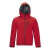 SYNC Performance Training Shorts Alpine Ski Jacket - Desert Red