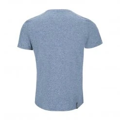 SYNC Performance Training Shorts Men's Deluge Short Sleeve - Stellar Blue 5 SYNC Performance Training Shorts Men's Deluge Short Sleeve - Stellar Blue