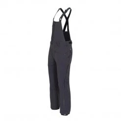 SYNC Performance Stretch Bib Ski Pants 1.0 - Black MEN