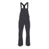 SYNC Performance Stretch Bib Ski Pants 1.0 - Black MEN