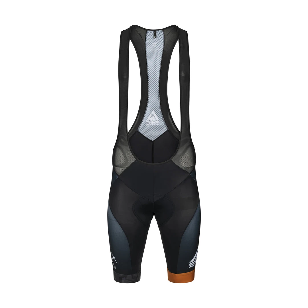 SYNC Performance Men's Columbine Cycling Bib Short 2 SYNC Performance Men's Columbine Cycling Bib Short