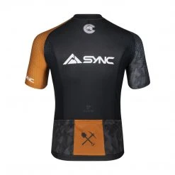 SYNC Performance Men's Columbine Cycling Jersey